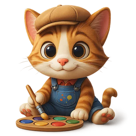 Meownardo